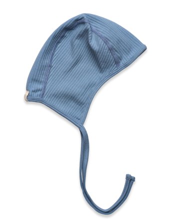 mp Denmark Billie Bonnet - Blue - 45