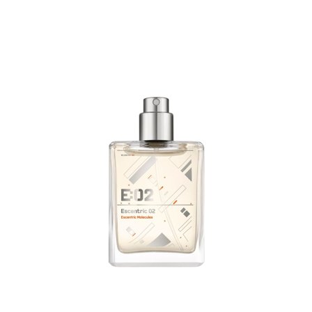 Escentric Molecules 02 Portable 30ml - Eau de Toilette