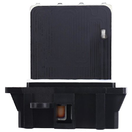 Passer til 02-12 Isuzu Rodeo D-Max 01-14 Nissan X-Trail Viftemotor Motstand 8-98049394-0 Ny