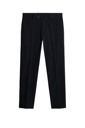 J.Lindeberg - Golf - Vent Golf Pant - Black - Mann - 34/32
