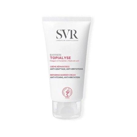 SVR Topialyse Barriera 50ml