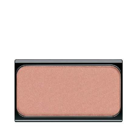 ARTDECO Compact Blusher Rouge & solpuder Unisex Beige 5 G