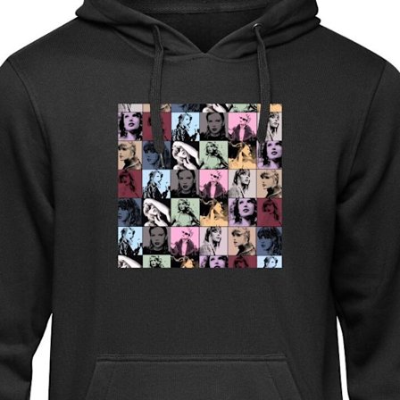 Lapsen huppari Taylor Swift