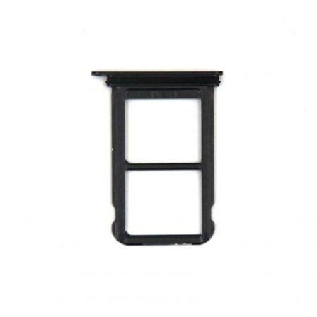 Huawei P20 Simkortshållare - Svart
