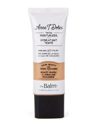 The Balm Anne T. Dote Tinted Moisturizer Medium (#26) - Nude - 30 ml