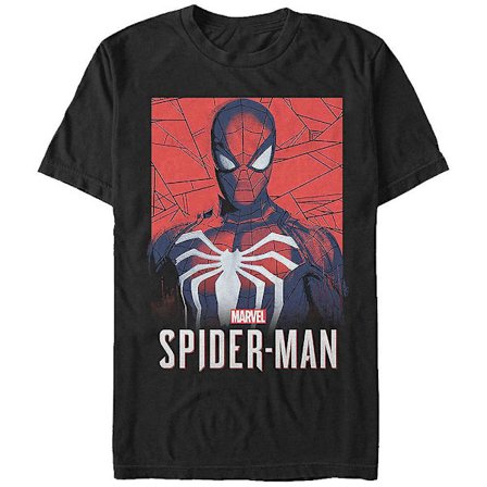 Webhead Spider-Man T-shirt