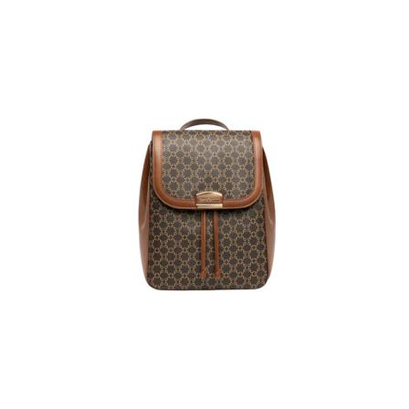 Nerogiardini, Backpacks Bruin, Dames, Maat:ONE Size