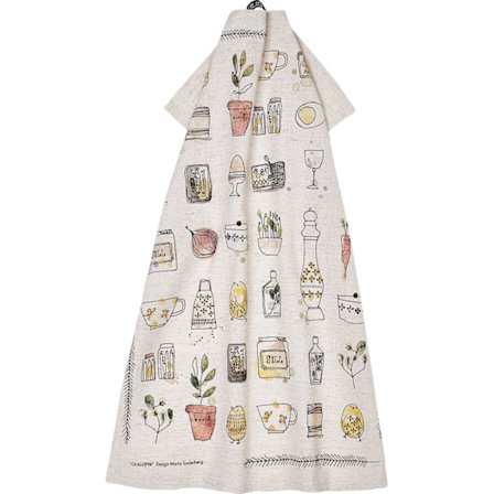 Gullvippa Kökshandduk 50 x 70cm