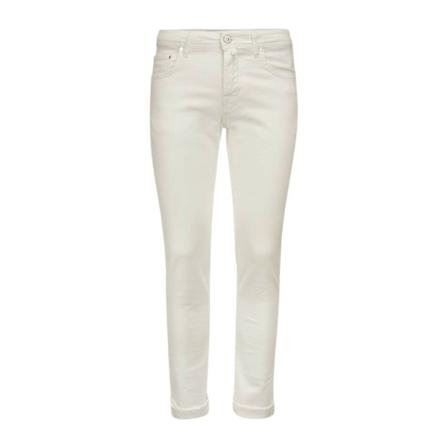 Jacob Cohën Jeans vit, Herr, Herr, Storlek: W33