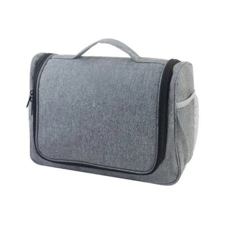 Opbevaringspose til Dyson Supersonic hårtørrer og Airwrap Grey