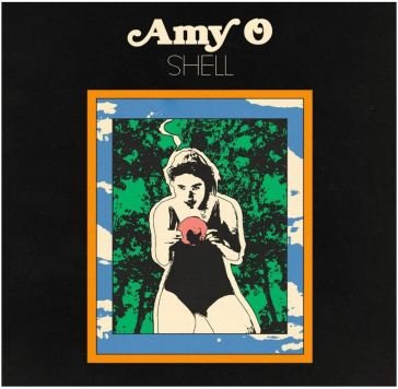 Shell AMY O