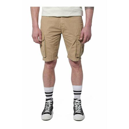 Kaporal, Bermuda position Beige, Heren, Maat:W29