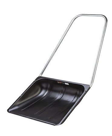 FISKARS SNØRYDDER SOLID LITEN