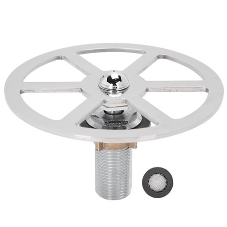 Automatisk koppskyller i rustfritt stål for høyt trykk