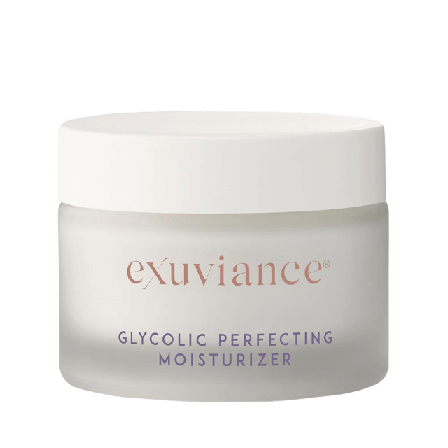 Exuviance Glycolic Perfecting Moisturizer Dagcreme Unisex 45 G