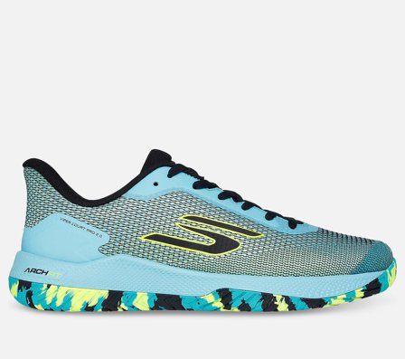 Skechers, Relaxed Fit: Viper Court Pro 2.0, Miehet