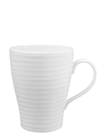 Design House Stockholm Blond Mug - White - 30 CL