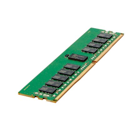 Hewlett Packard Enterprise 16GB DDR4 Registered ECC DIMM