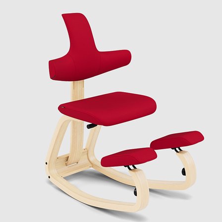 Thatsit, Varier Furniture, Kneeling chair with backrest