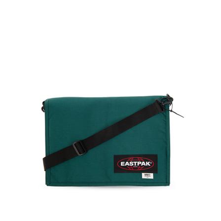 MM6 Maison Margiela, Bag Groen, Dames, Maat:ONE Size,Patches
