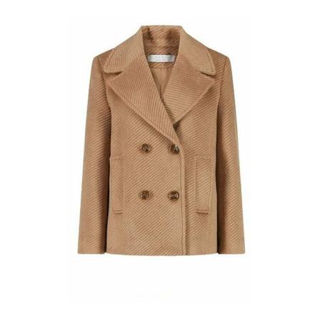 Kaos, Blazers Beige, Dames, Maat:M