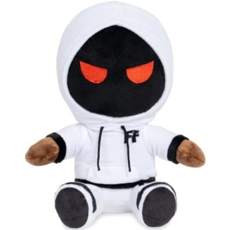 Standard Plyschleksak, Uppstoppad - Standard Plyschfigur