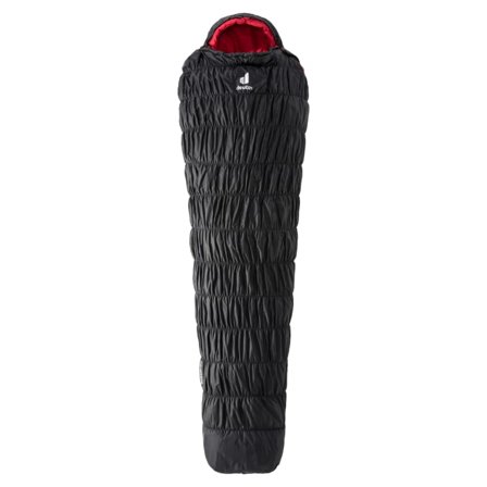 Deuter Exosphere 0° synthetic sleeping bags Black 1