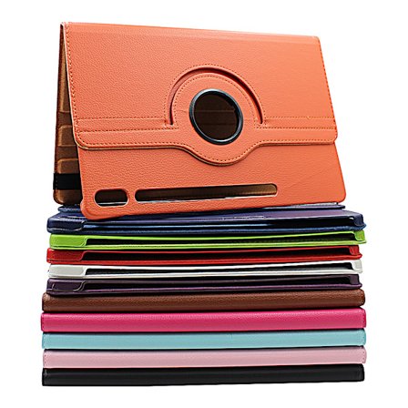 360 Fodral Samsung Galaxy Tab S7 FE 12.4