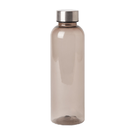 Åhléns Home Vattenflaska 550 ml Köksredskap Grå ONESIZE