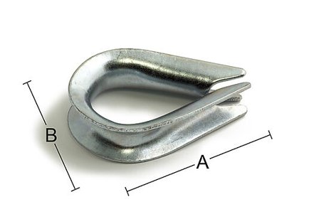 HABO SPISSKAUSER 840-8 ELFORSINKET