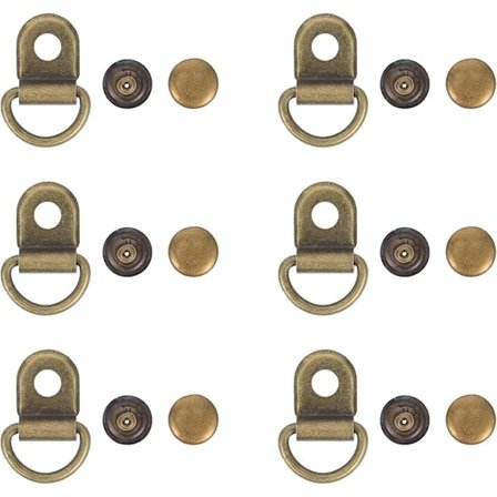 Skolisser spenner, skolisser tilbehør, skolisser kroker