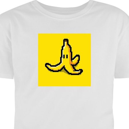 T-Shirt Spin out Mario