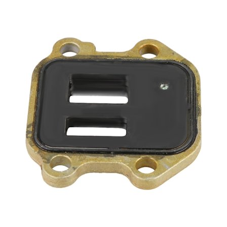 Slidstærk Yamaha PW50 1981 2009 Motorcykel Indsugningsrørventil