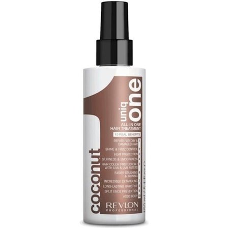 REVLON Uniq One All in One Coconut Hårvård