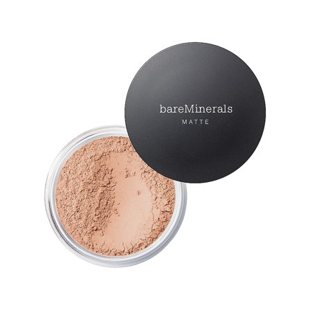 bareMinerals Original Matte Loose Mineral Foundation SPF 15 Medium, Makeup, Ansigt, Foundation