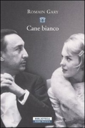 Cane bianco Romain Gary