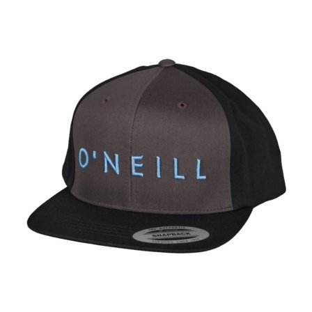 Oneill Yambao Cap Unisex caps Grey OneSize