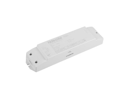 Hide-a-Lite 7982340 LED tåge trafo FDIM 12V, 50W, Belysning