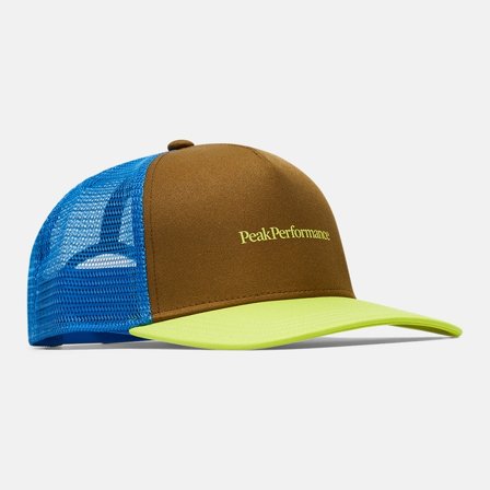 Peak Performance - PP Trucker Cap