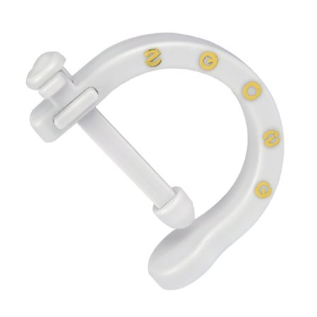 Manuell komfortmassasje punktterapi rulle 12-trinns justerbar innstilling