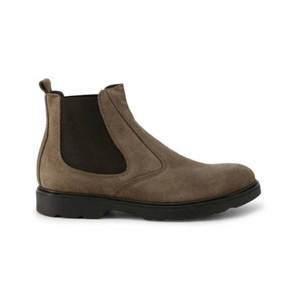 Duca di Morrone, Boots Milo-Cam Brązowy, Mężczyzna, Rozmiar: 44 EU