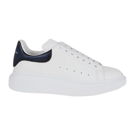 Alexander McQueen Sneakers Hvid, Herre, Størrelse: 40 EU