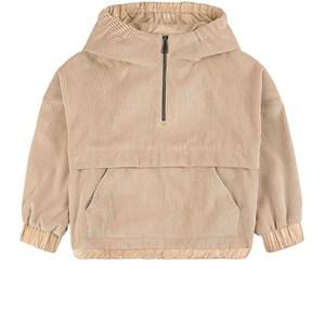 Kids - Moncler Beige Camicia Jacket 12 Years - Coats and jackets - 12 years - Beige