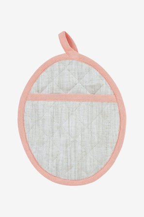 Svanefors - Gryteklut Sabina - Rosa - Grytekluter - Fra Homeroom