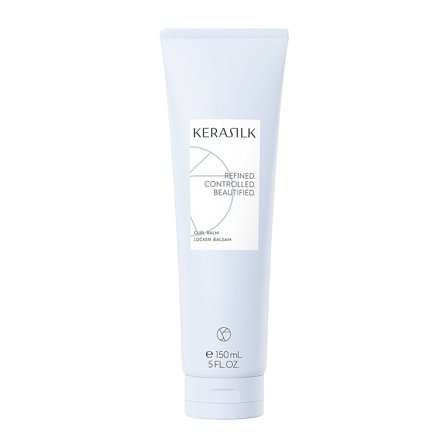 Kerasilk Curl Balm 150 ml, Hår, Hårstyling, Krøllet Hår