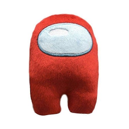 Among Us Serie 2 Plysj Myk Leketøysfigur Crewmate Buddies[D]