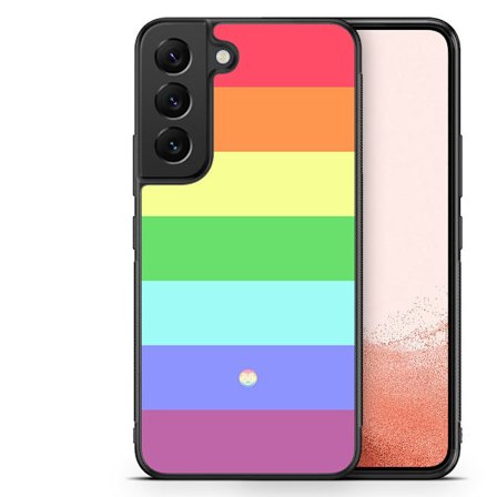 Bjornberry Skal Samsung Galaxy S23 Plus -Pride