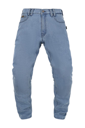 Motocyklové Džíny Richa Ragnar Modrá 38