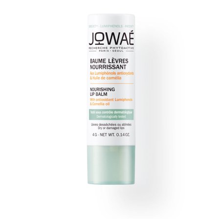 Jowaé Occhi & Labbra Baume Lèvres Nourrissant 4gr - Balsamo Labbra