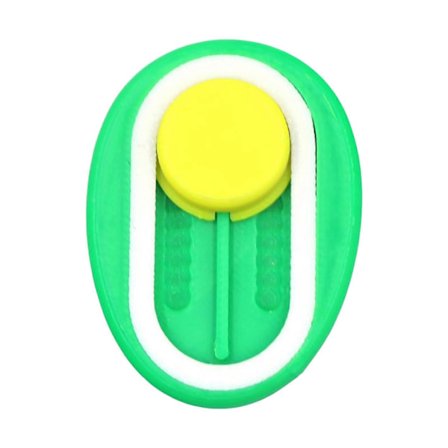 Livlig Flerfarget Magnetisk Skyveforbedringsleke Stress Angstlindrende Gadgets For ADHD Autisme Voksne Tenåringer GWY